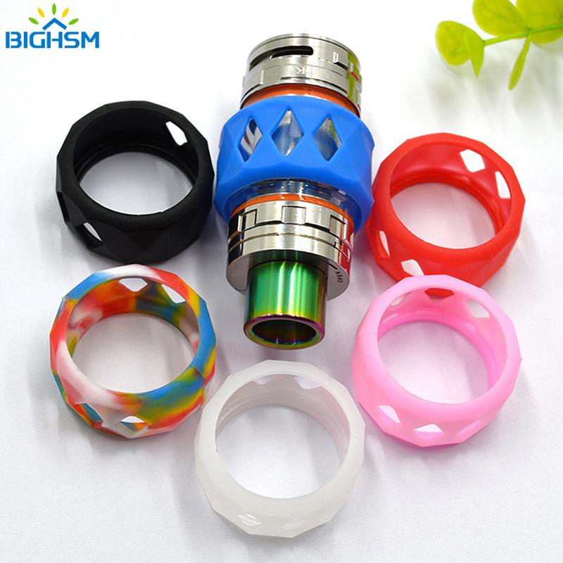 Accessories For Vaping - Bubble Glass Tube Protective Cover Wrap