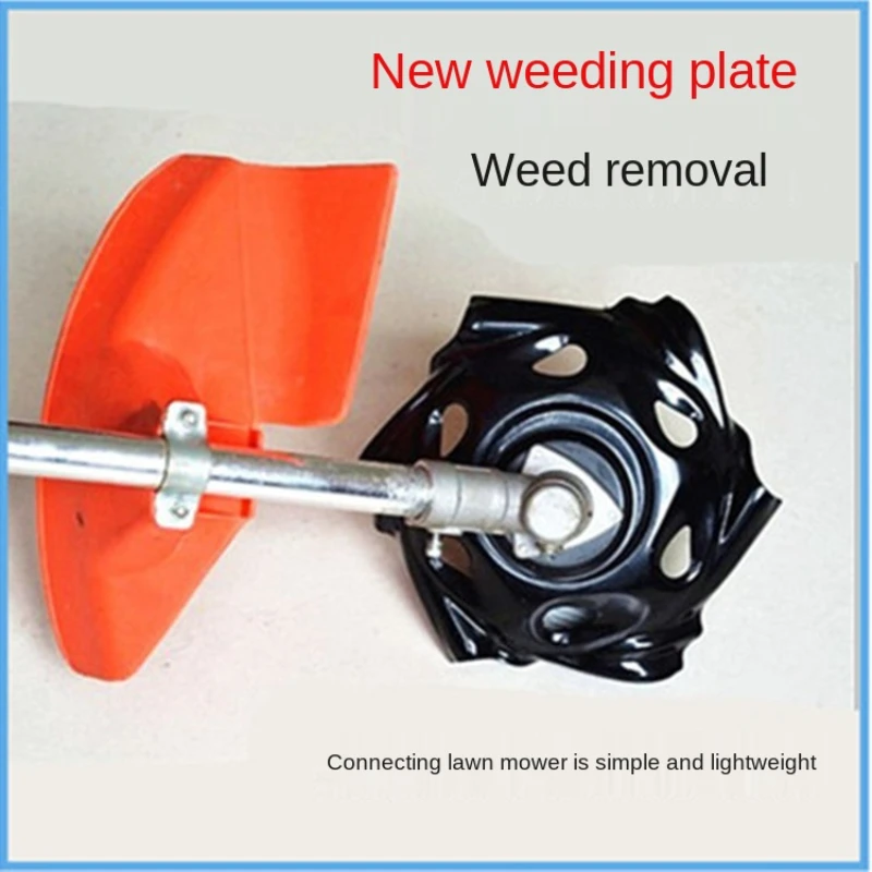 Dry Herb Vaping Accessories - Petrol Driven Mower Universal Brush Cutter