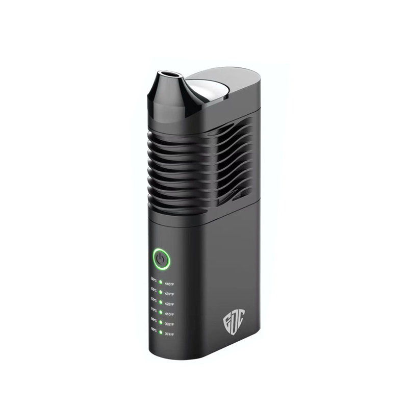 Vape Battery 18650 - EDCVape Puffer Dry Herb Vaporizer Kit