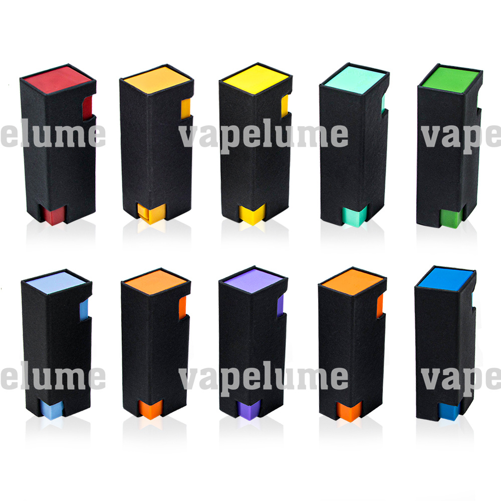 Accessories For Vaping - 1000mg Rove Cartridge Empty Oil Tank