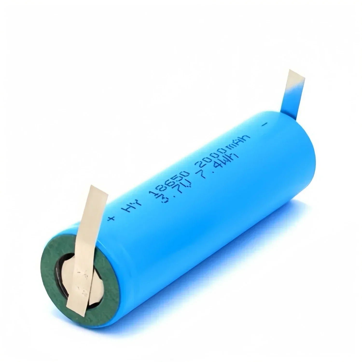 18650 Rechargeable Battery 3.7 - огляд і ціна Vape Battery 18650