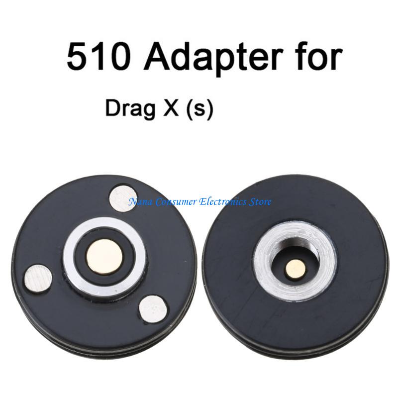 G7NE Adapter for Drag X for Dr - огляд і ціна Accessories For Vaping
