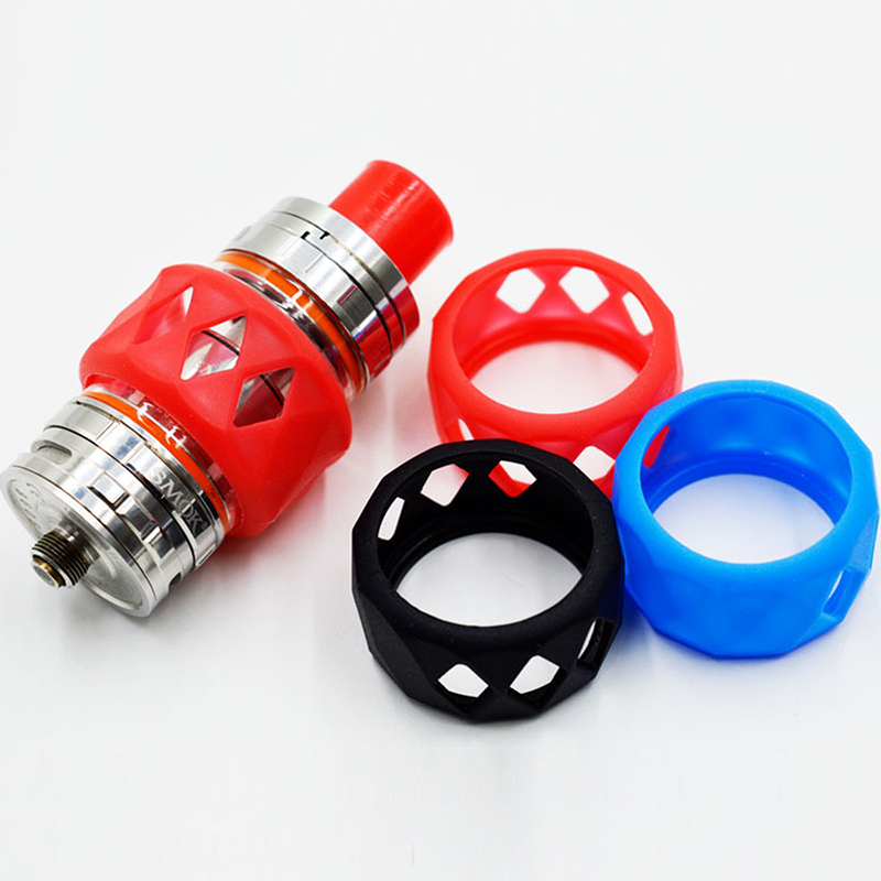 Bubble Glass Tube Protective C - огляд і ціна Accessories For Vaping