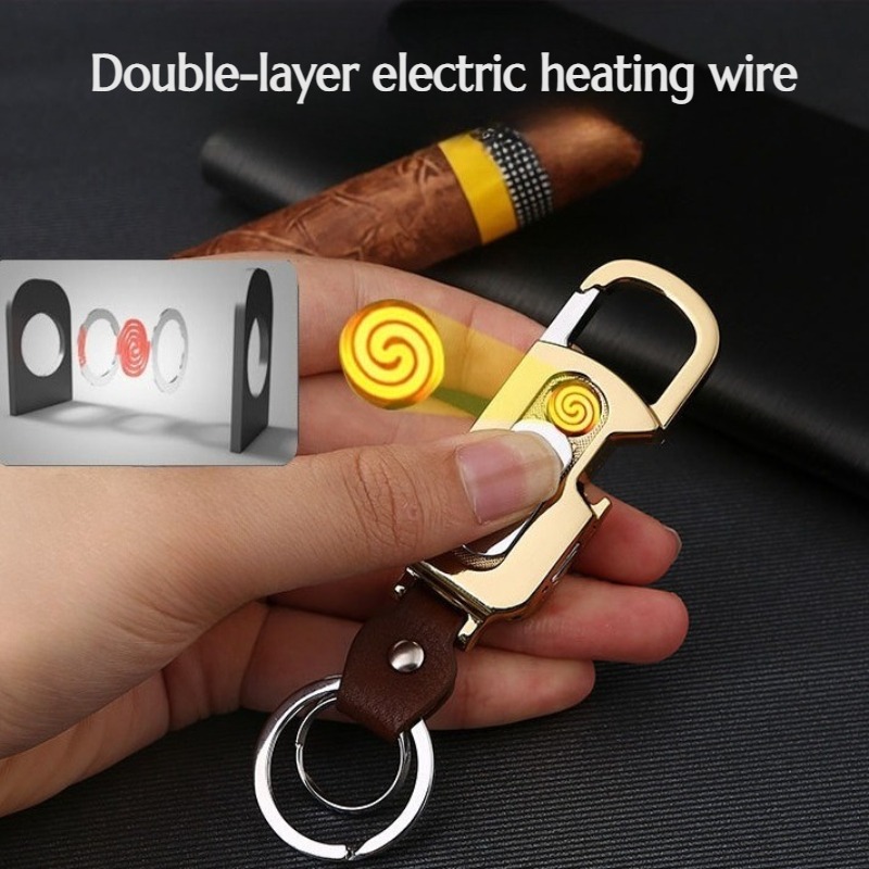 2026 Multifunctional Keychain  - огляд і ціна Accessories Experts Vape