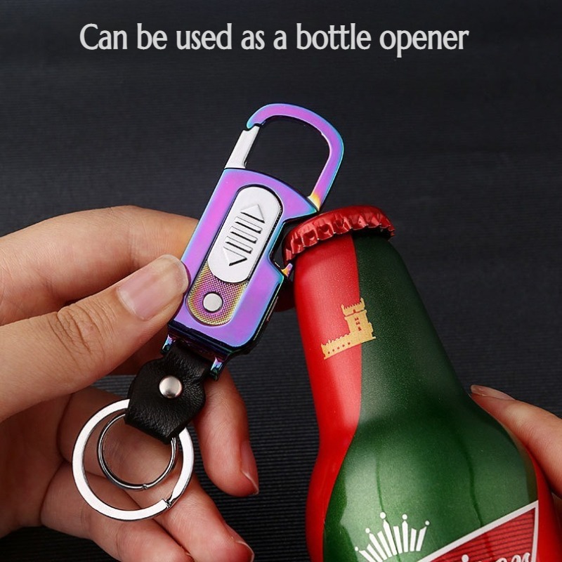 2026 Multifunctional Keychain  - огляд і ціна Accessories Experts Vape