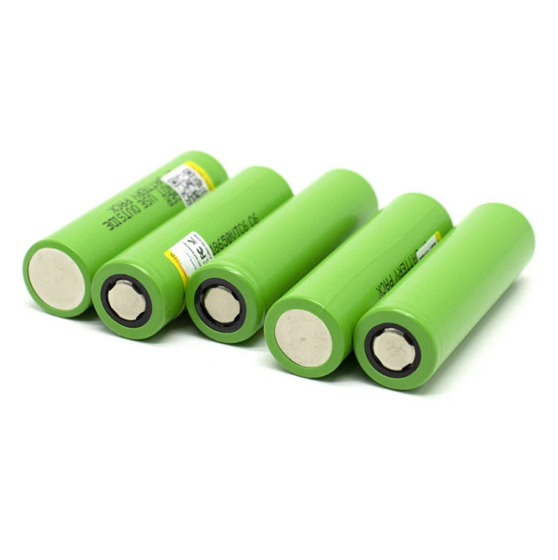 Son VTC6 18650 Battery 3000mAh - огляд і ціна Vape Battery 18650