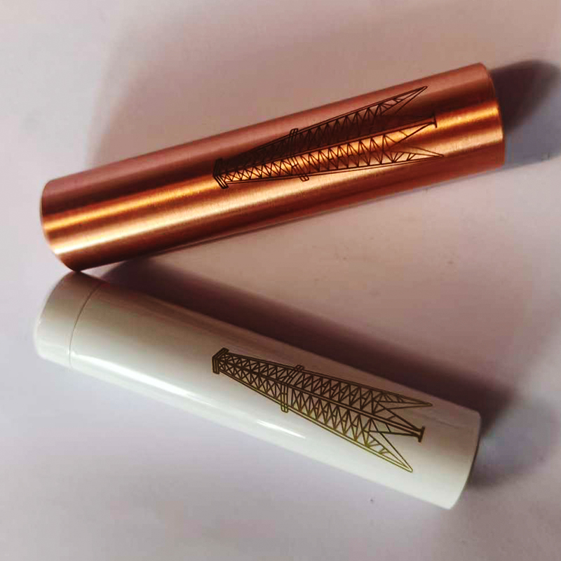 Rig V2 Replaceable Vape Mod Me - огляд і ціна Vape Battery 18650