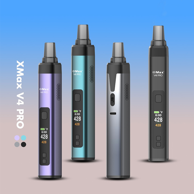 NEW Original XMAX V4 Pro 2-in- - огляд і ціна Vape Battery 18650