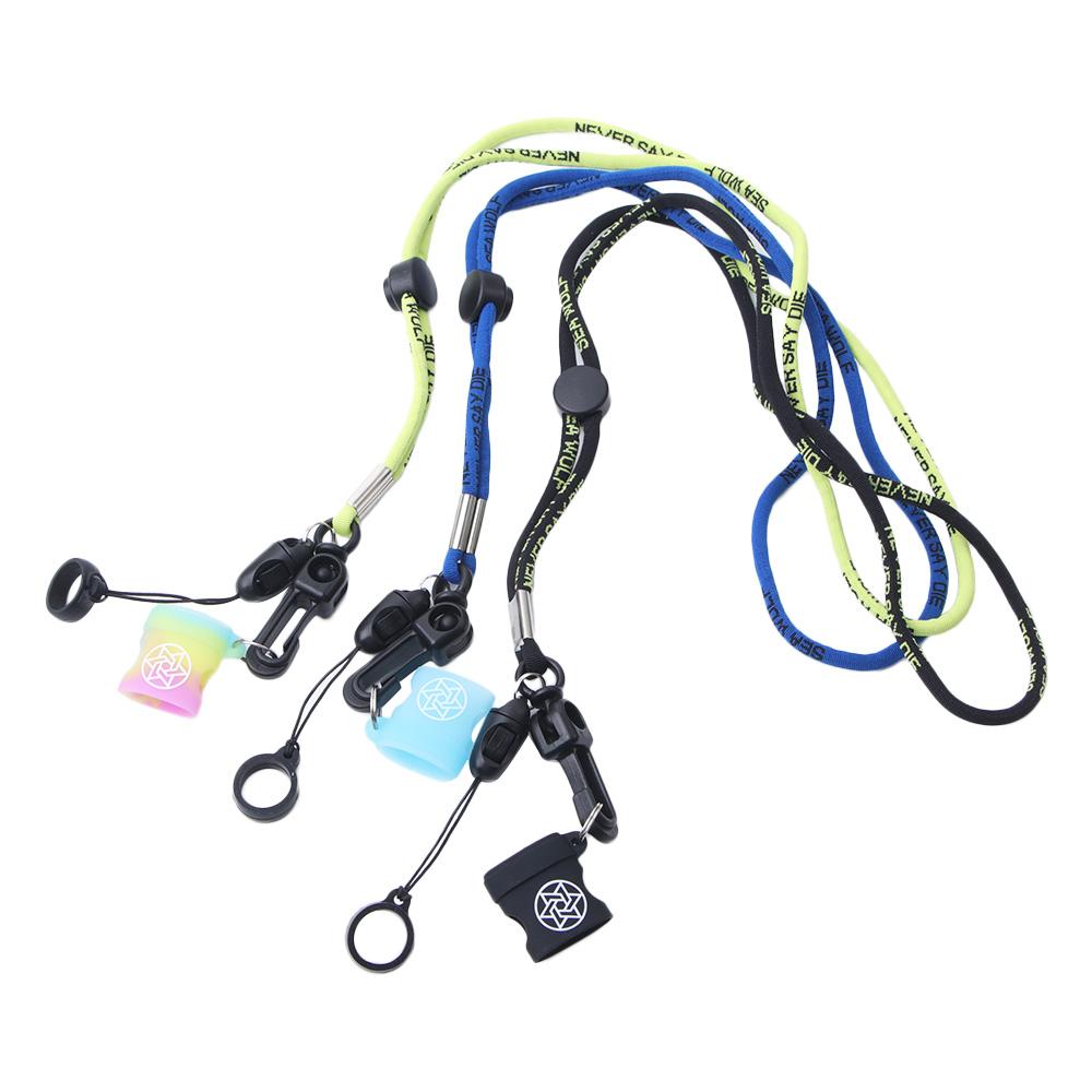 Universal Eicg Accessories Ant - огляд і ціна Accessories For Vaping