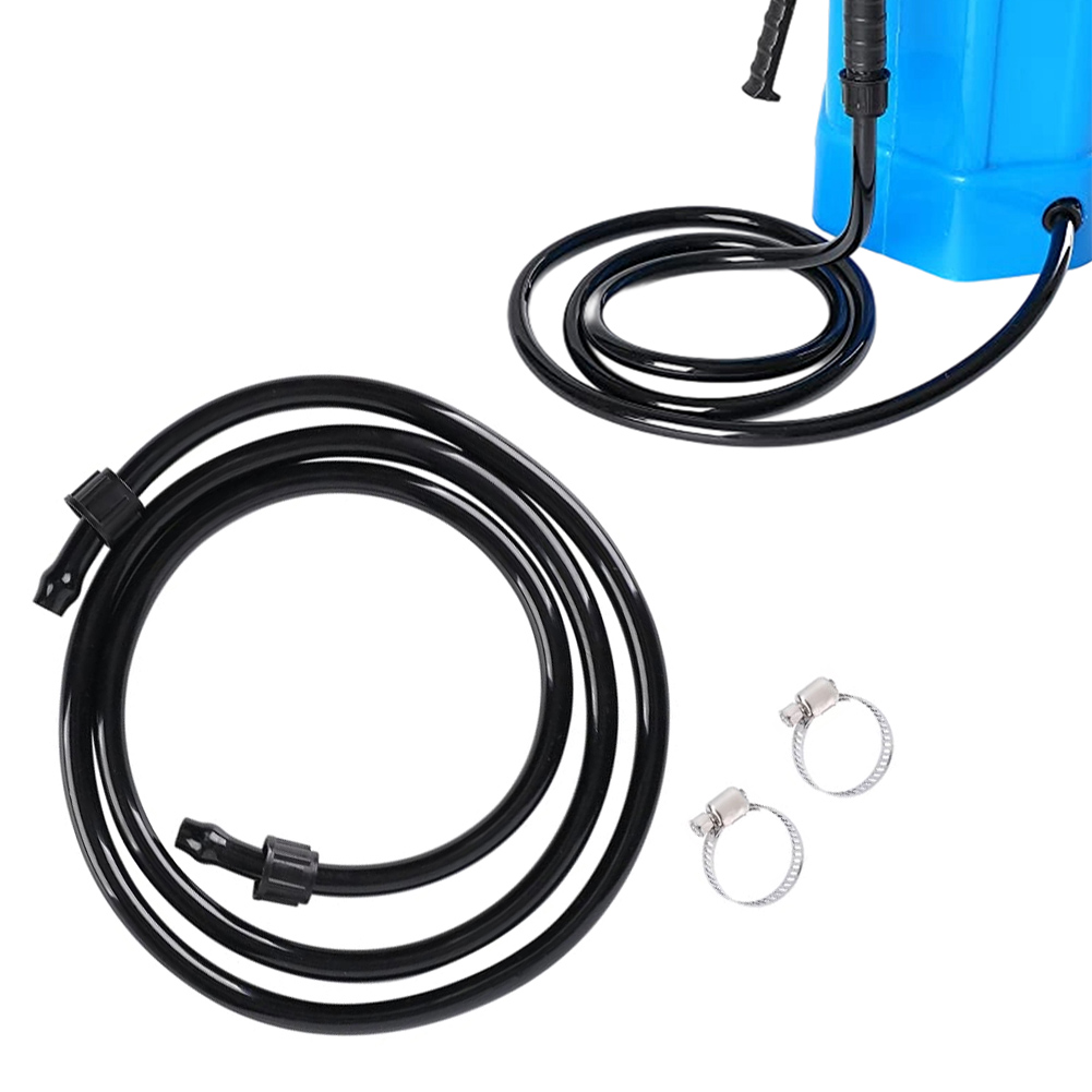 47.24inch PVC Replacement Hose - огляд і ціна Dry Herb Vaping Accessories