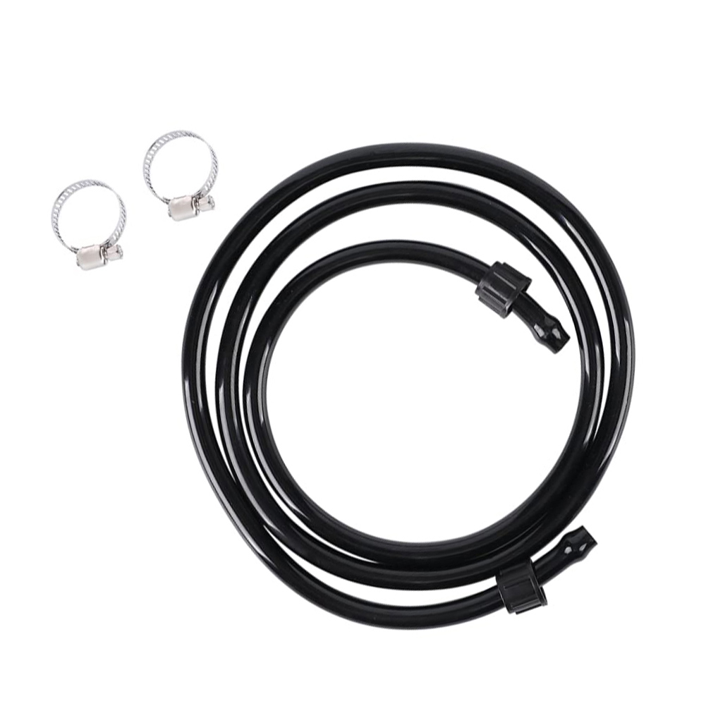 47.24inch PVC Replacement Hose - огляд і ціна Dry Herb Vaping Accessories