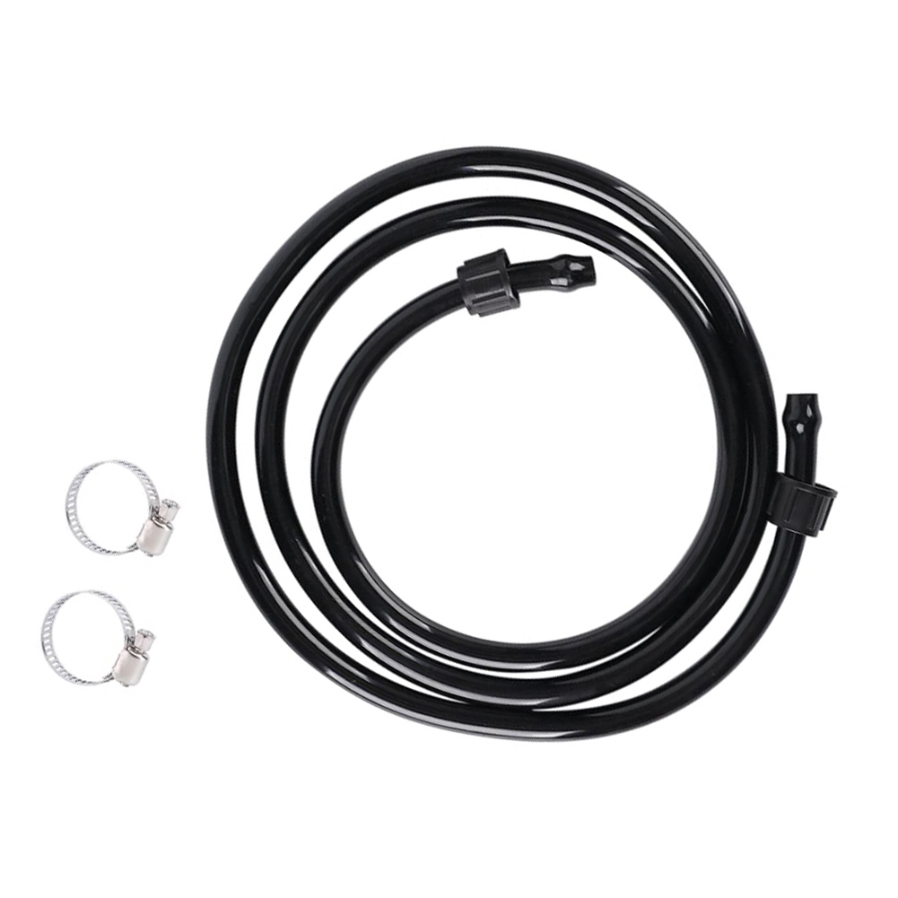 47.24inch PVC Replacement Hose - огляд і ціна Dry Herb Vaping Accessories