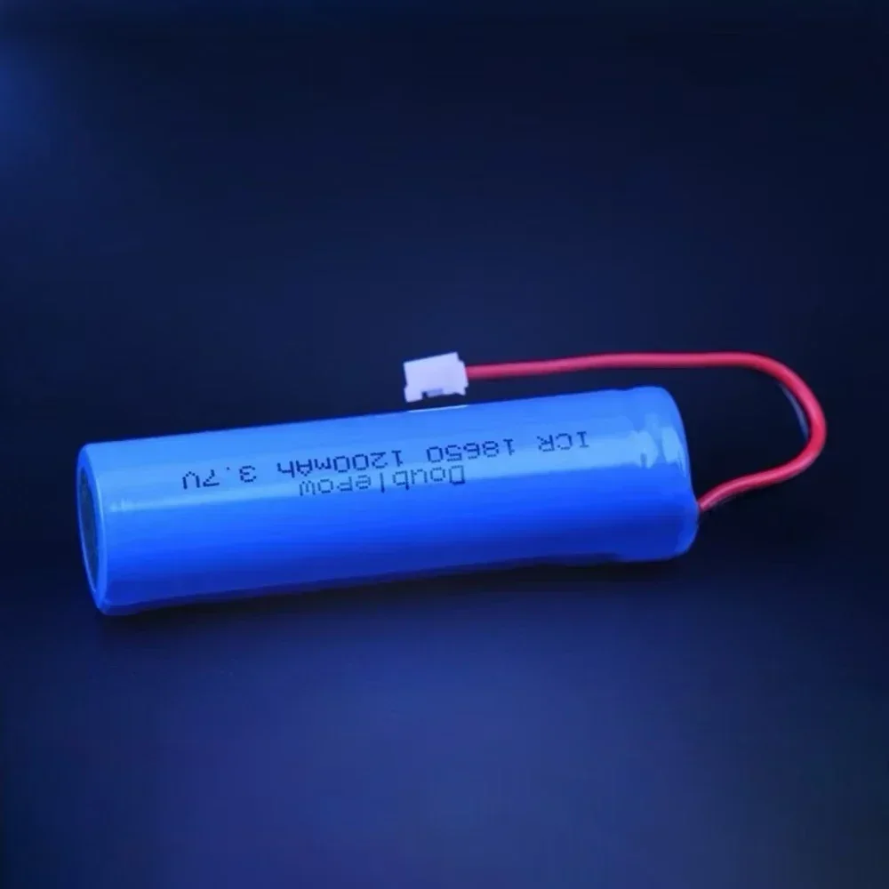 18650 rechargeable lithium bat - огляд і ціна Vape Battery 18650
