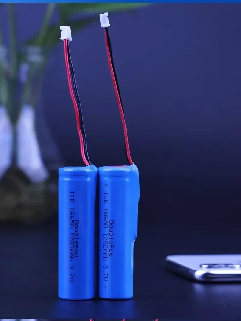 18650 rechargeable lithium bat - огляд і ціна Vape Battery 18650