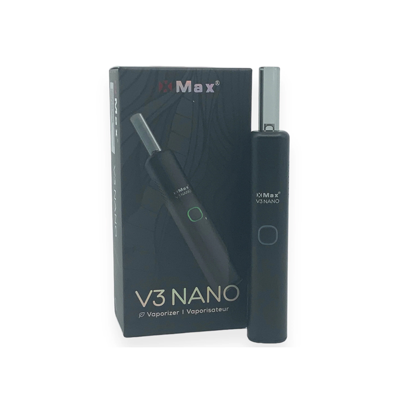 Original XMAX V4 pro / V3 pro  - огляд і ціна Vape Battery 18650