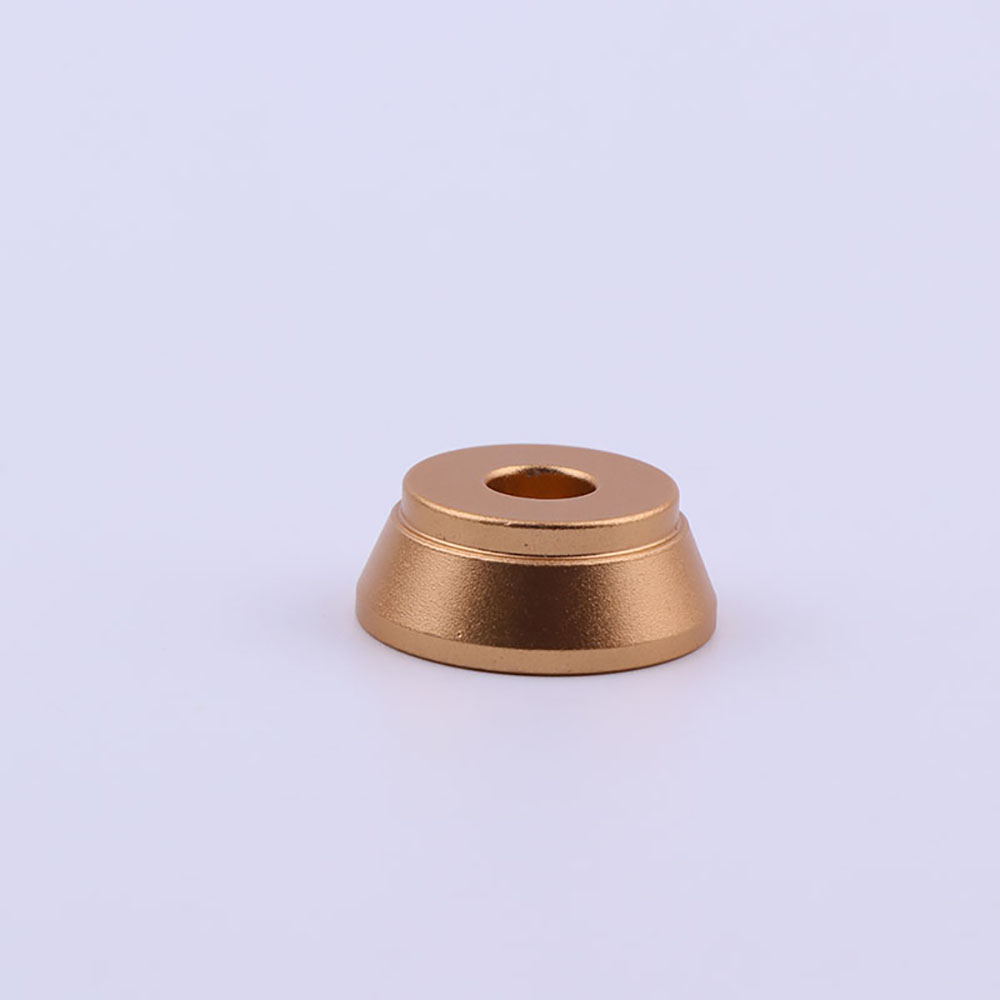 xfkm 6 Colors Meatl  Base Acce - огляд і ціна Accessories For Vaping