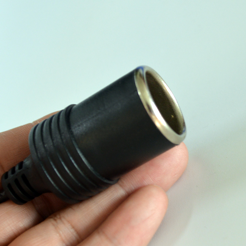 QXN 5V To 12V Converter Cable  - огляд і ціна Accessories Experts Vape