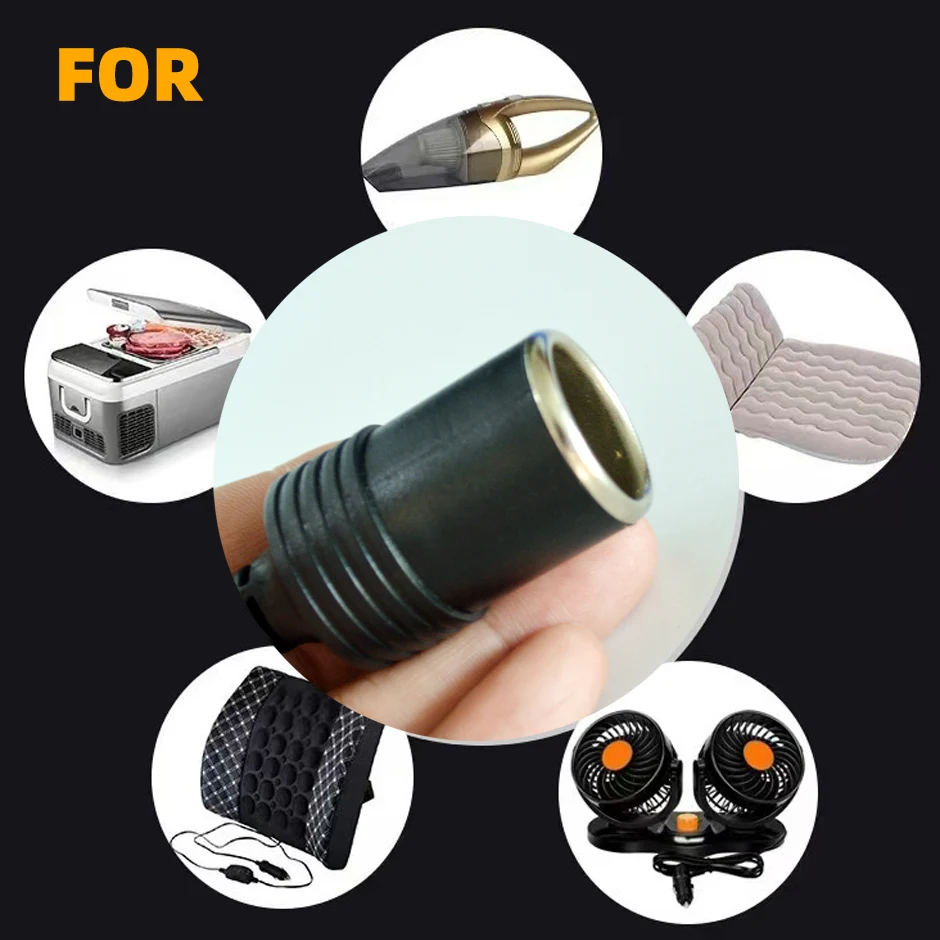 QXN 5V To 12V Converter Cable  - огляд і ціна Accessories Experts Vape