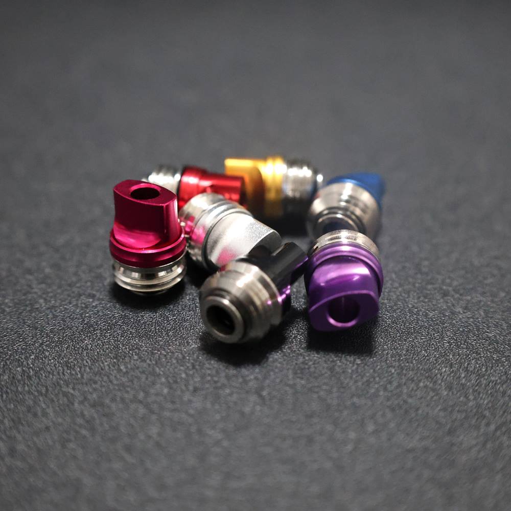 Hybrid Ultra Whistle Style BB  - огляд і ціна Accessories For Vaping