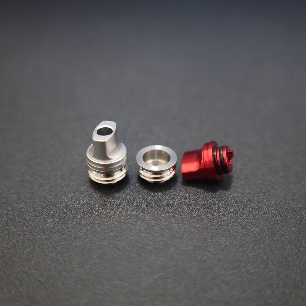 Hybrid Ultra Whistle Style BB  - огляд і ціна Accessories For Vaping