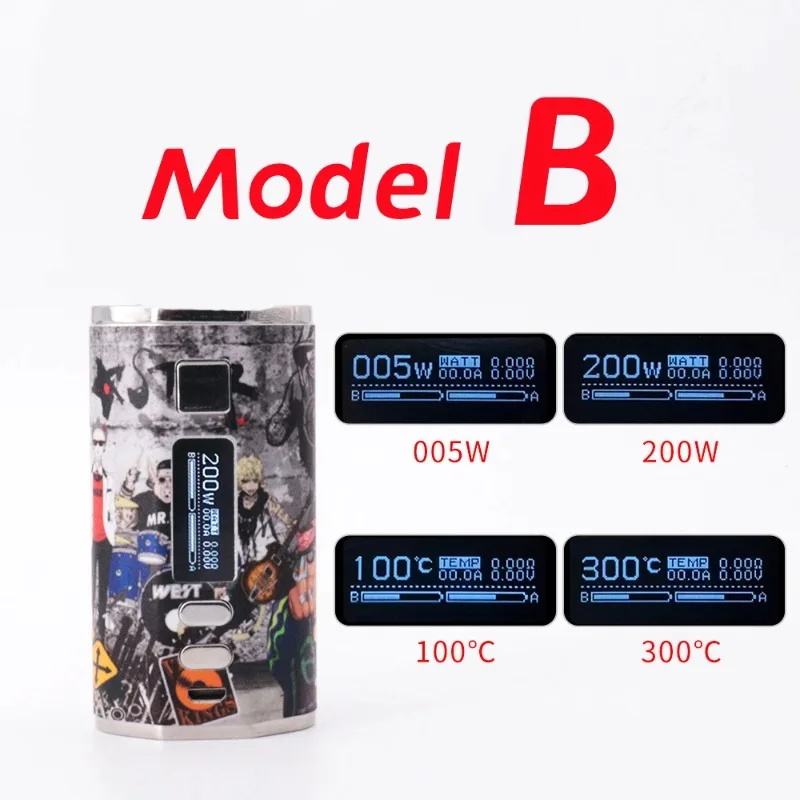 Zeus X Mesh RTA Electronic Cig - огляд і ціна Vape Battery 18650