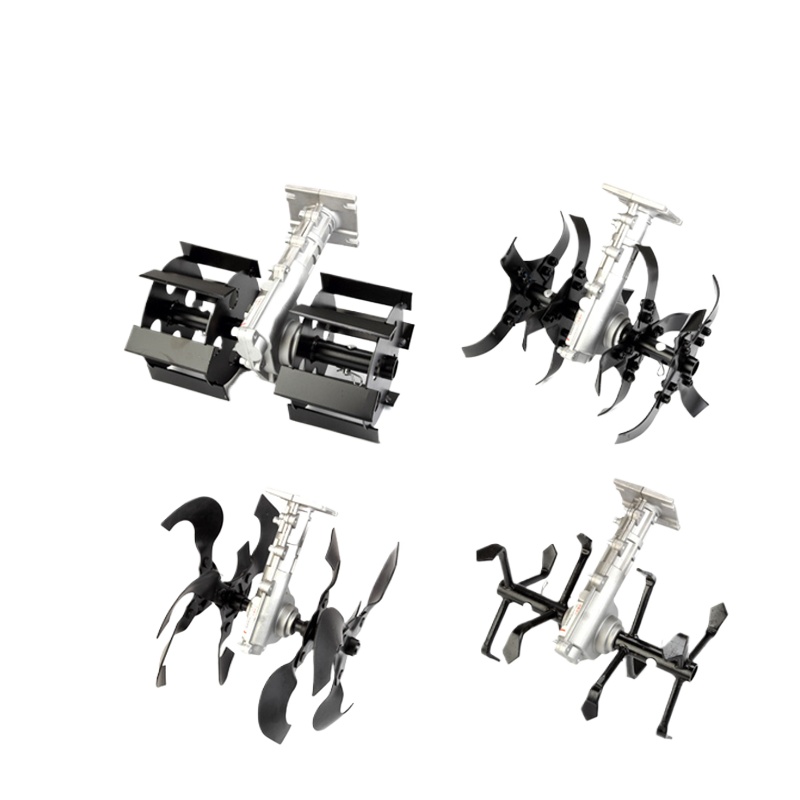 Universal Weeding Cultivating  - огляд і ціна Dry Herb Vaping Accessories