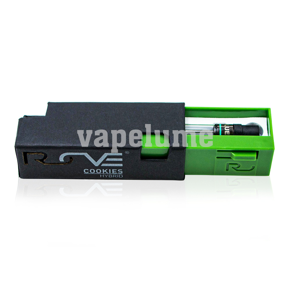 1000mg Rove Cartridge Empty Oi - огляд і ціна Accessories For Vaping