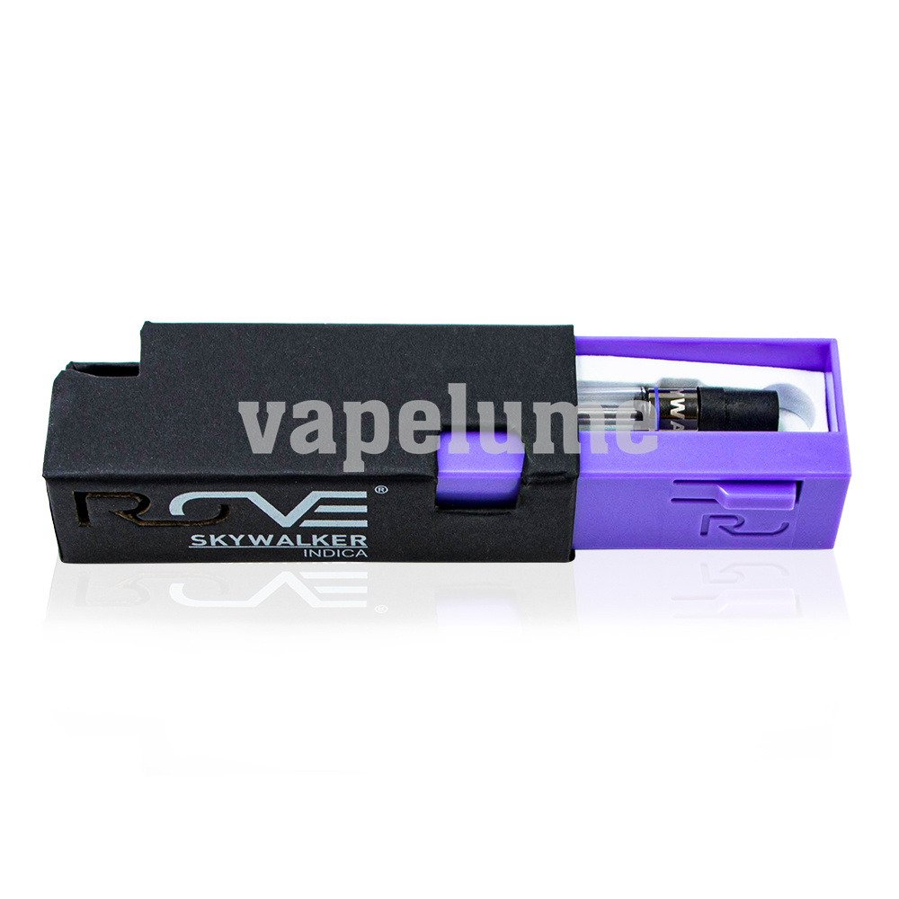 1000mg Rove Cartridge Empty Oi - огляд і ціна Accessories For Vaping