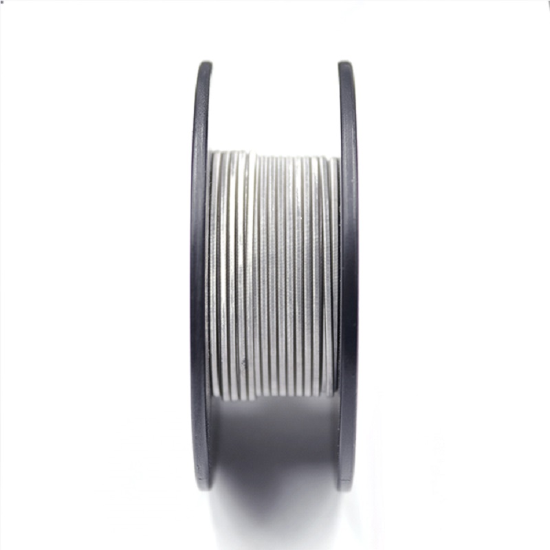 Coilology Heating Wire Fused C - огляд і ціна Accessories For Vaping