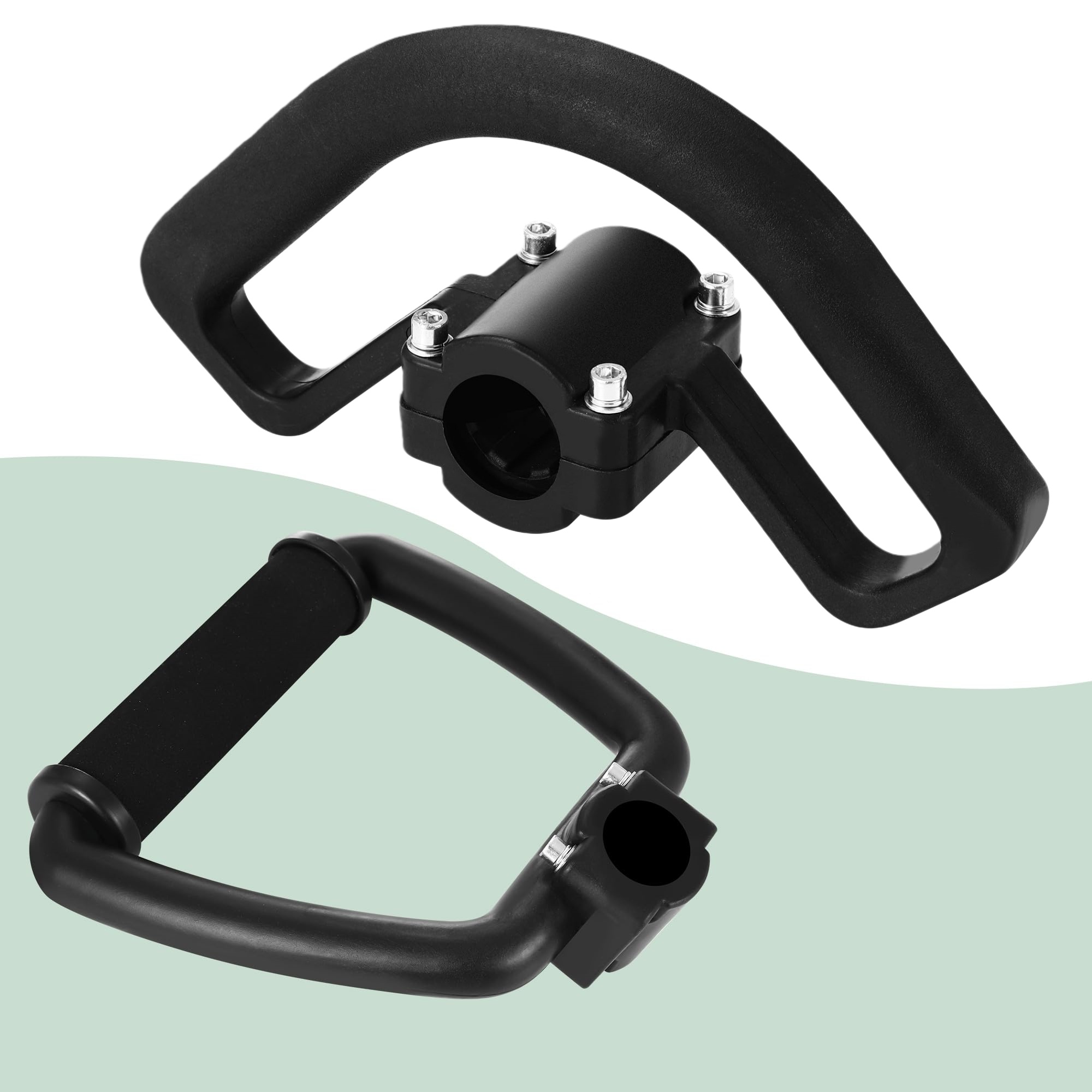 Loop Handle Bar Grip for Weed  - огляд і ціна Dry Herb Vaping Accessories