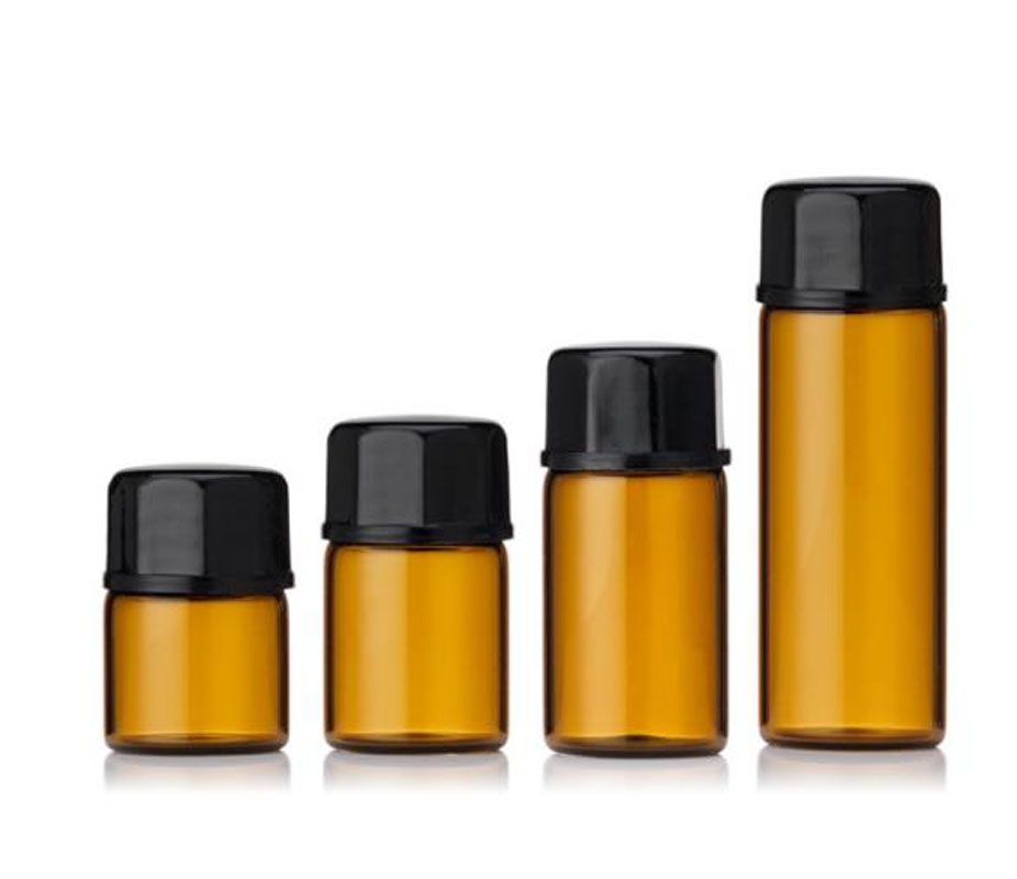 10X  100x 1/2/3/5/10ML Mini Am - огляд і ціна Juice Bottle Dropper