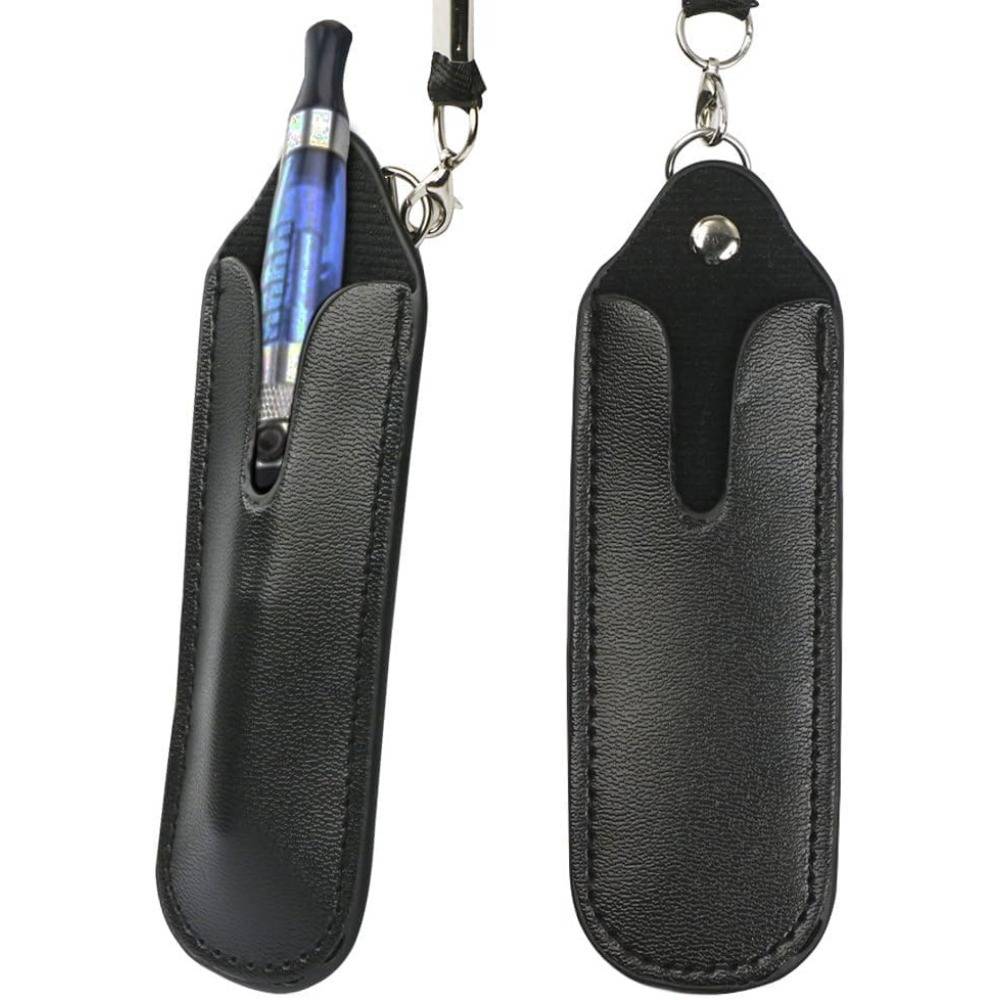 Leather Electronic Cigarette H - огляд і ціна Accessories Experts Vape