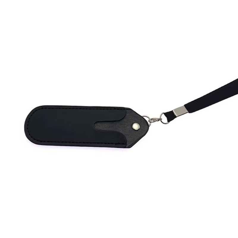 Leather Electronic Cigarette H - огляд і ціна Accessories Experts Vape