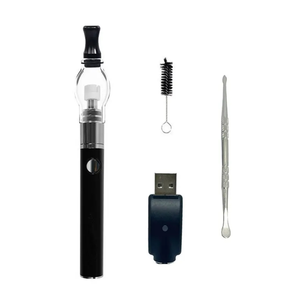 Rosin Atomizer Motherboard IC  - огляд і ціна Vape Battery 18650