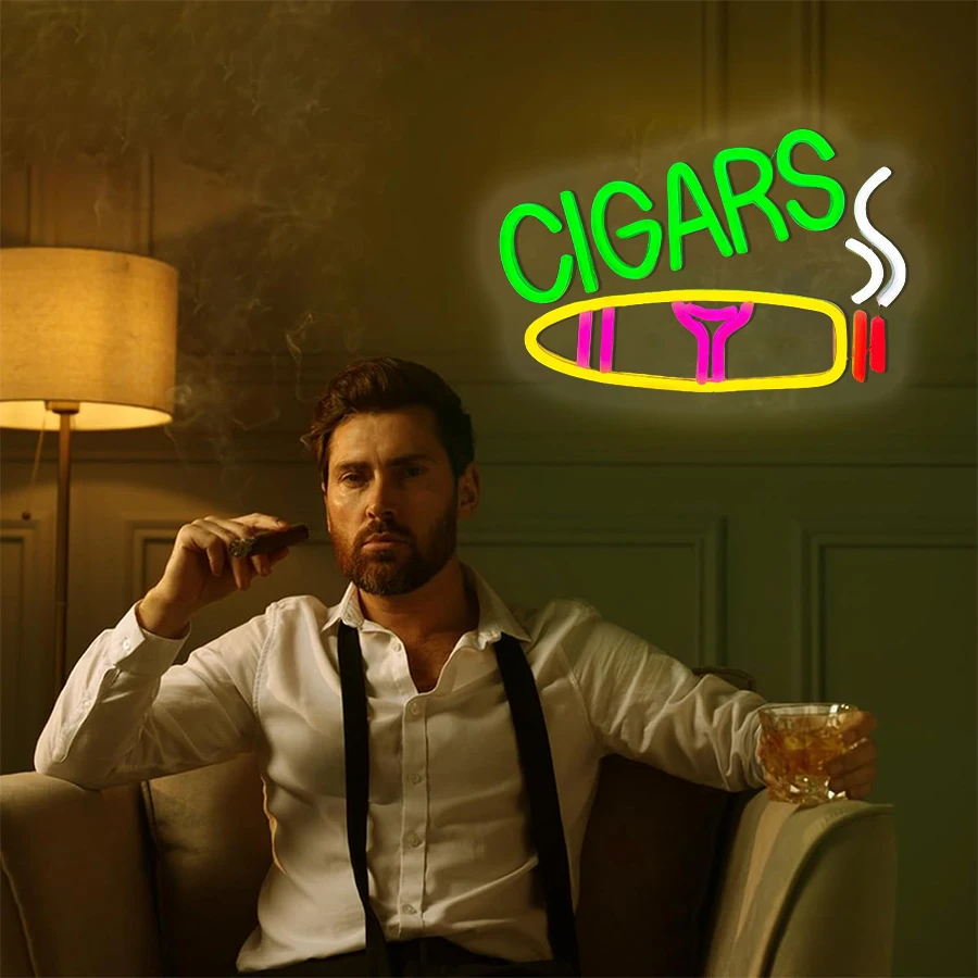 USB Bright Led Advertising Dis - огляд і ціна Vaping Shop