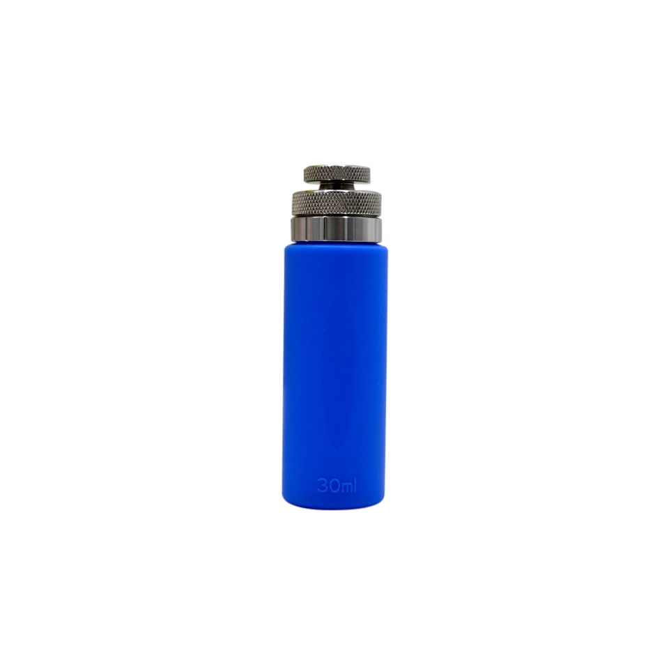 510 Thread 30ml Refill Bottle  - огляд і ціна Squonk Bottle Silicone