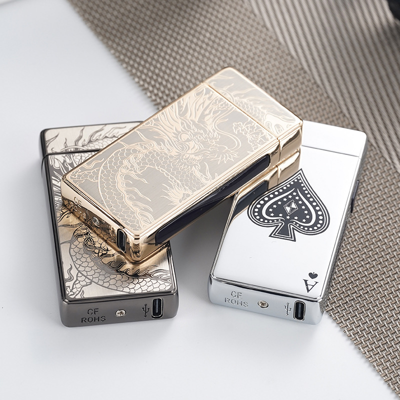 2025 Metal Type-c Charging Dou - огляд і ціна Accessories Experts Vape