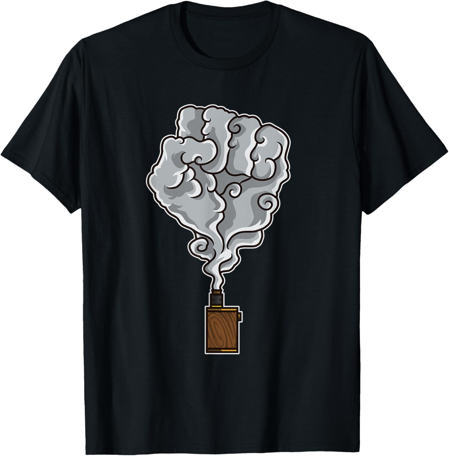 Vaping Fist Smoke Cloud Vaper  - огляд і ціна Vaping Shop